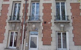 Residence Champs Bouillant